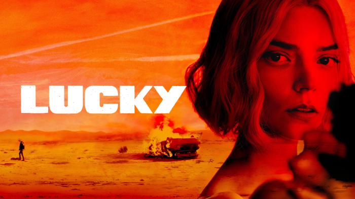 Lucky